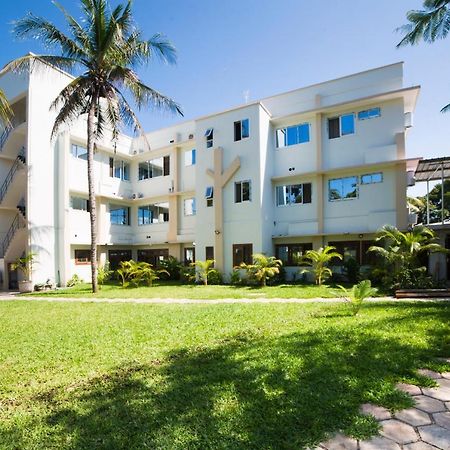 Maisara Deluxe Zanzibar ภายนอก รูปภาพ