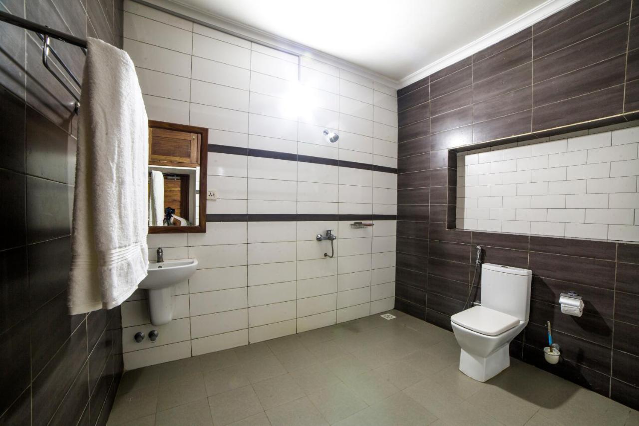 Maisara Deluxe Zanzibar ภายนอก รูปภาพ